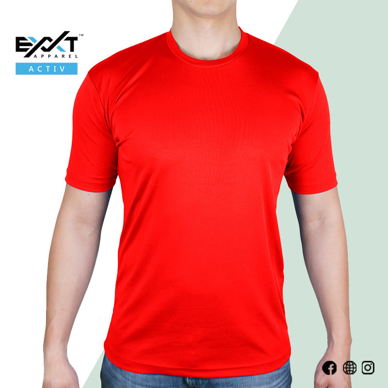 EXXT ACTIV - Hot Red